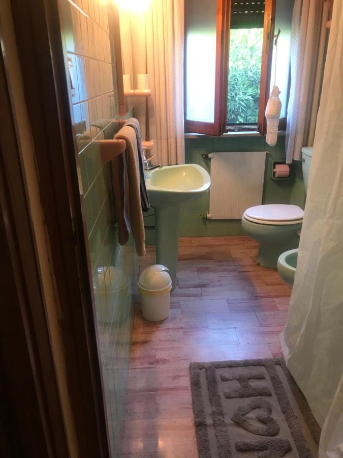 Casetta Dei Fiori Apartment *