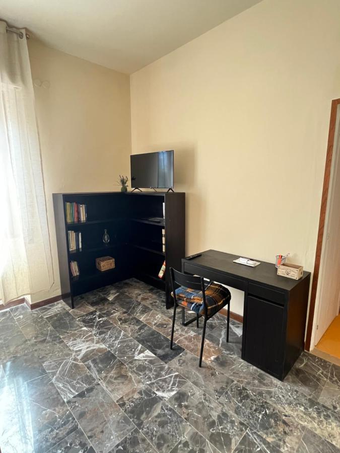Casetta Dei Fiori Apartment Livorno