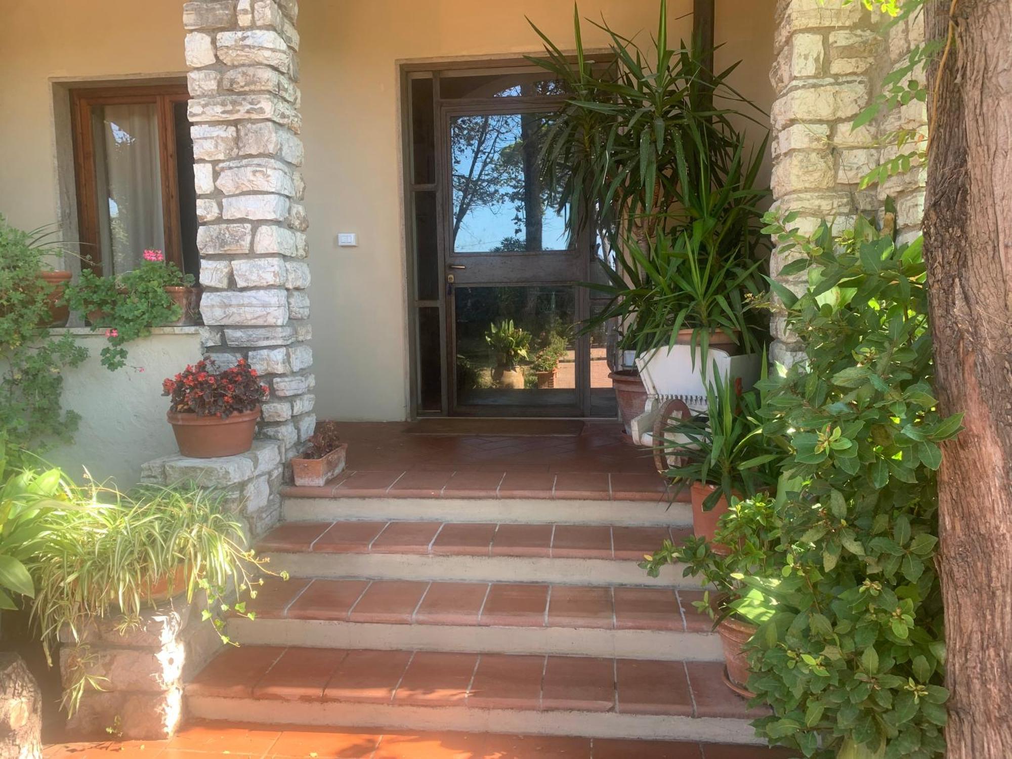 Apartment Casetta Dei Fiori *
