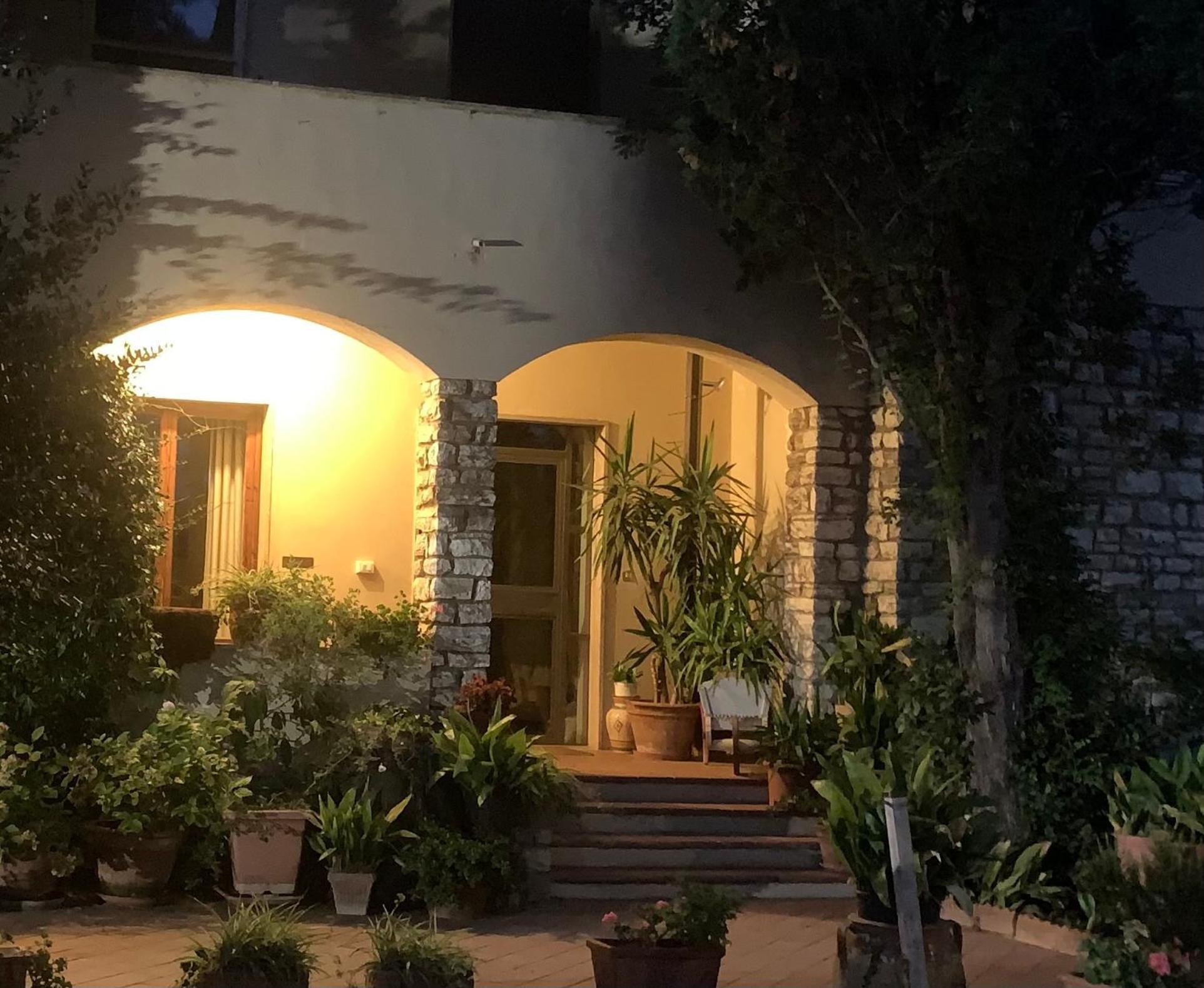 Apartment Casetta Dei Fiori Livorno