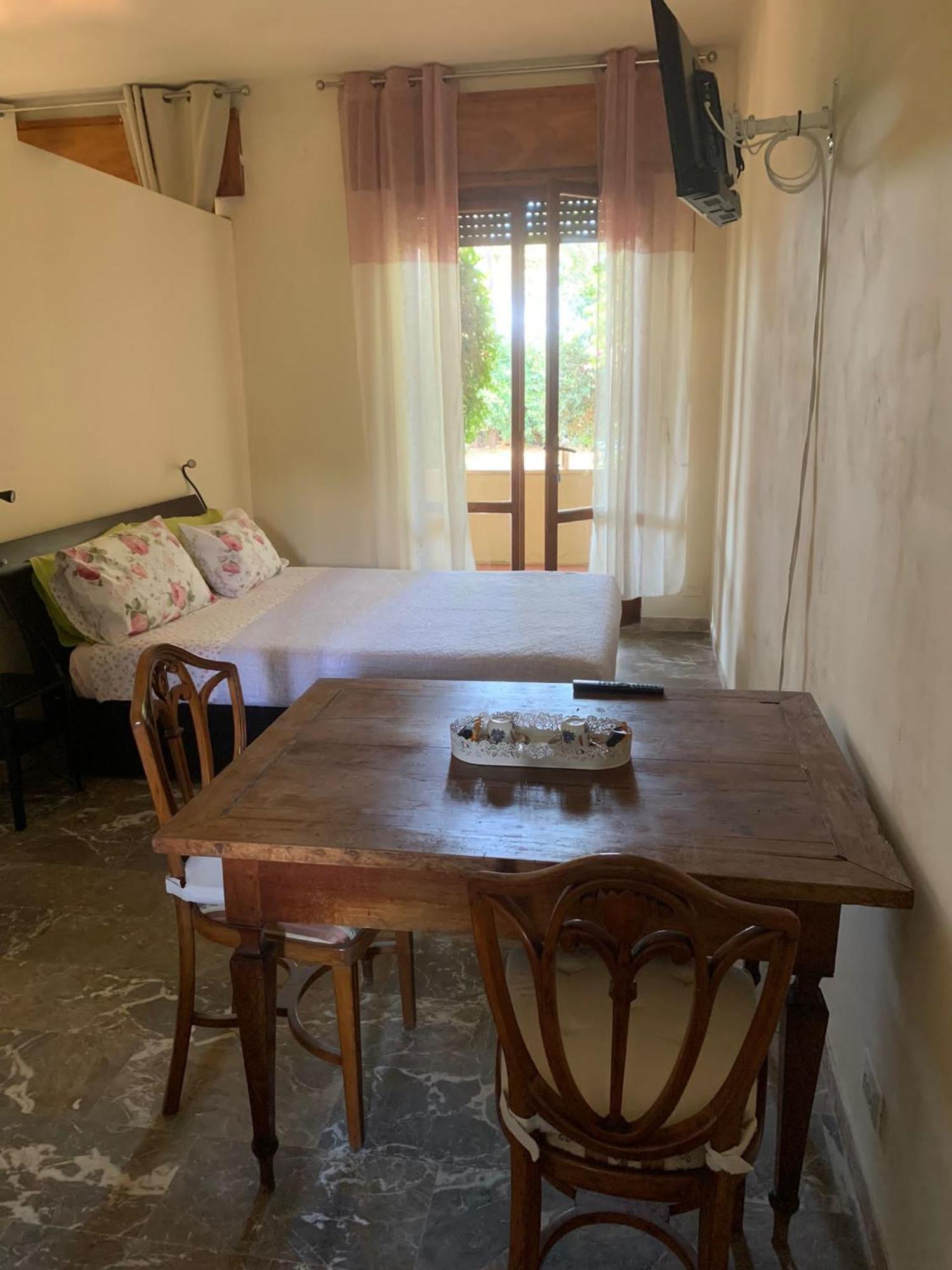 Apartment Casetta Dei Fiori *