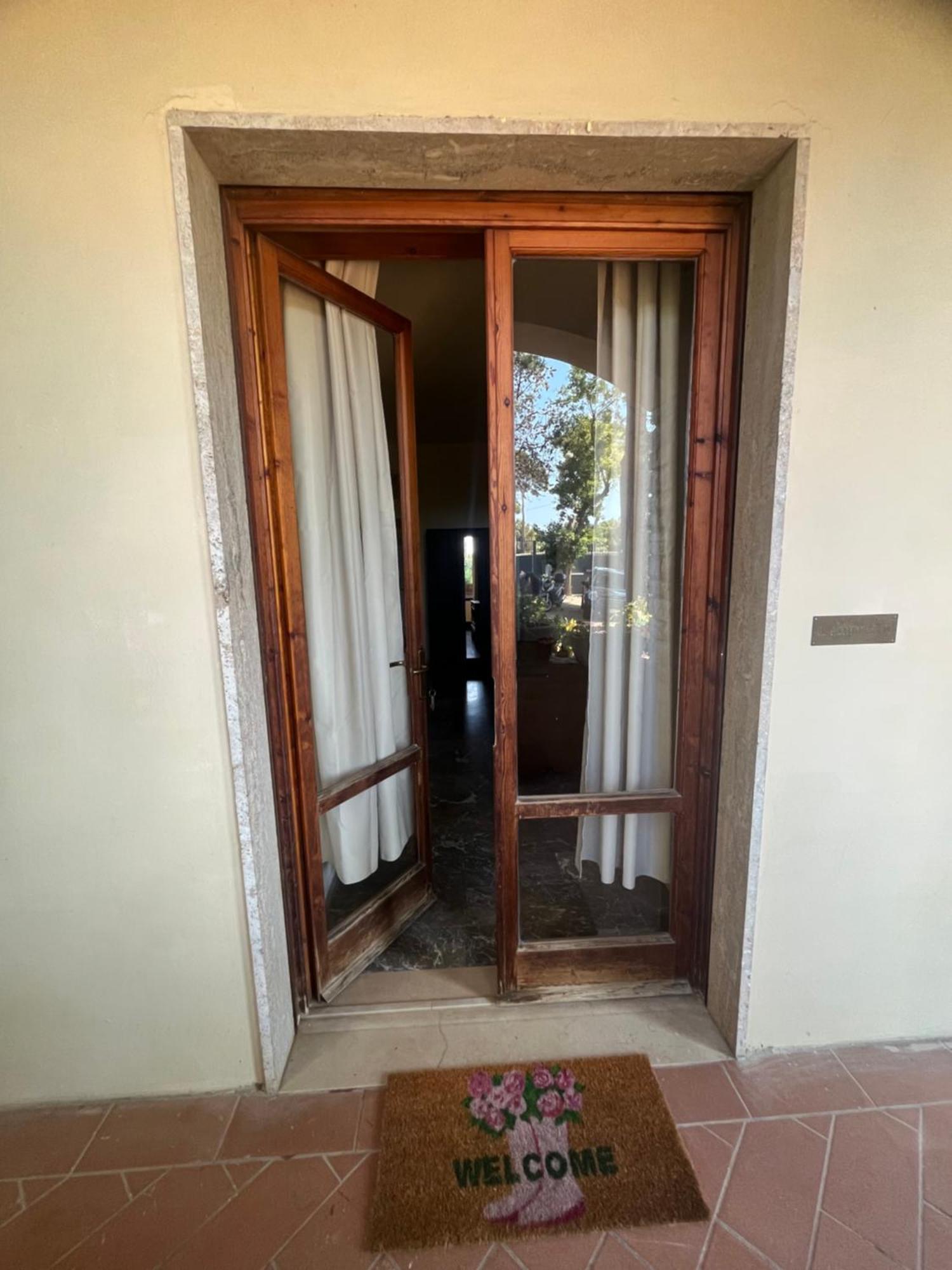 Casetta Dei Fiori Apartment