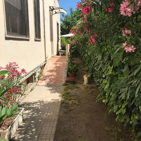 Casetta Dei Fiori Livorno Exterior photo