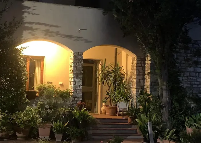 Casetta Dei Fiori