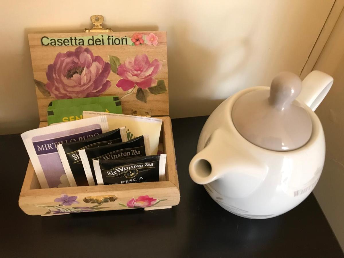 Casetta Dei Fiori Apartment Livorno