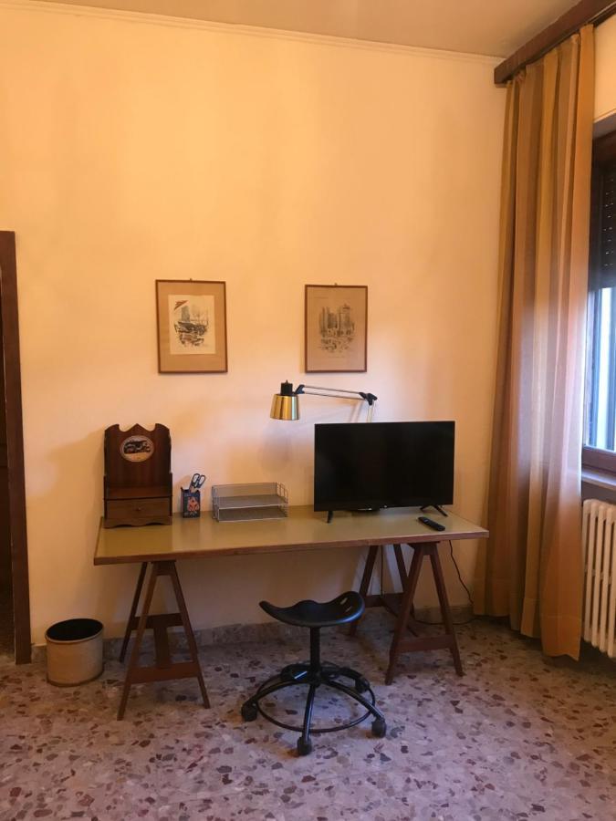 Casetta Dei Fiori Apartment