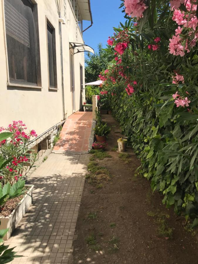 Casetta Dei Fiori Apartment *