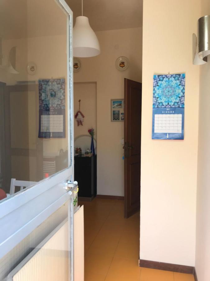 Casetta Dei Fiori Apartment Livorno