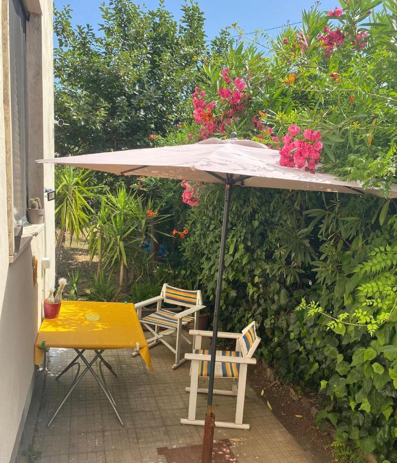 Casetta Dei Fiori Apartment