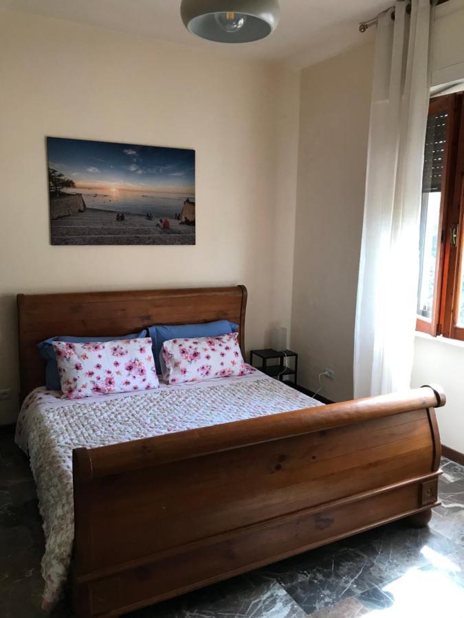 Apartment Casetta Dei Fiori *