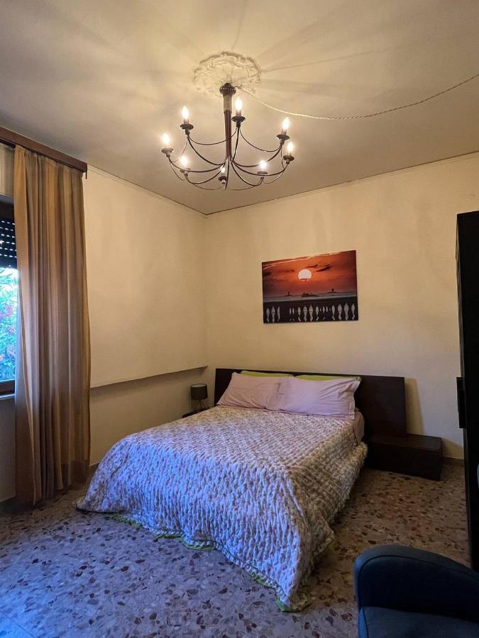 Apartment Casetta Dei Fiori