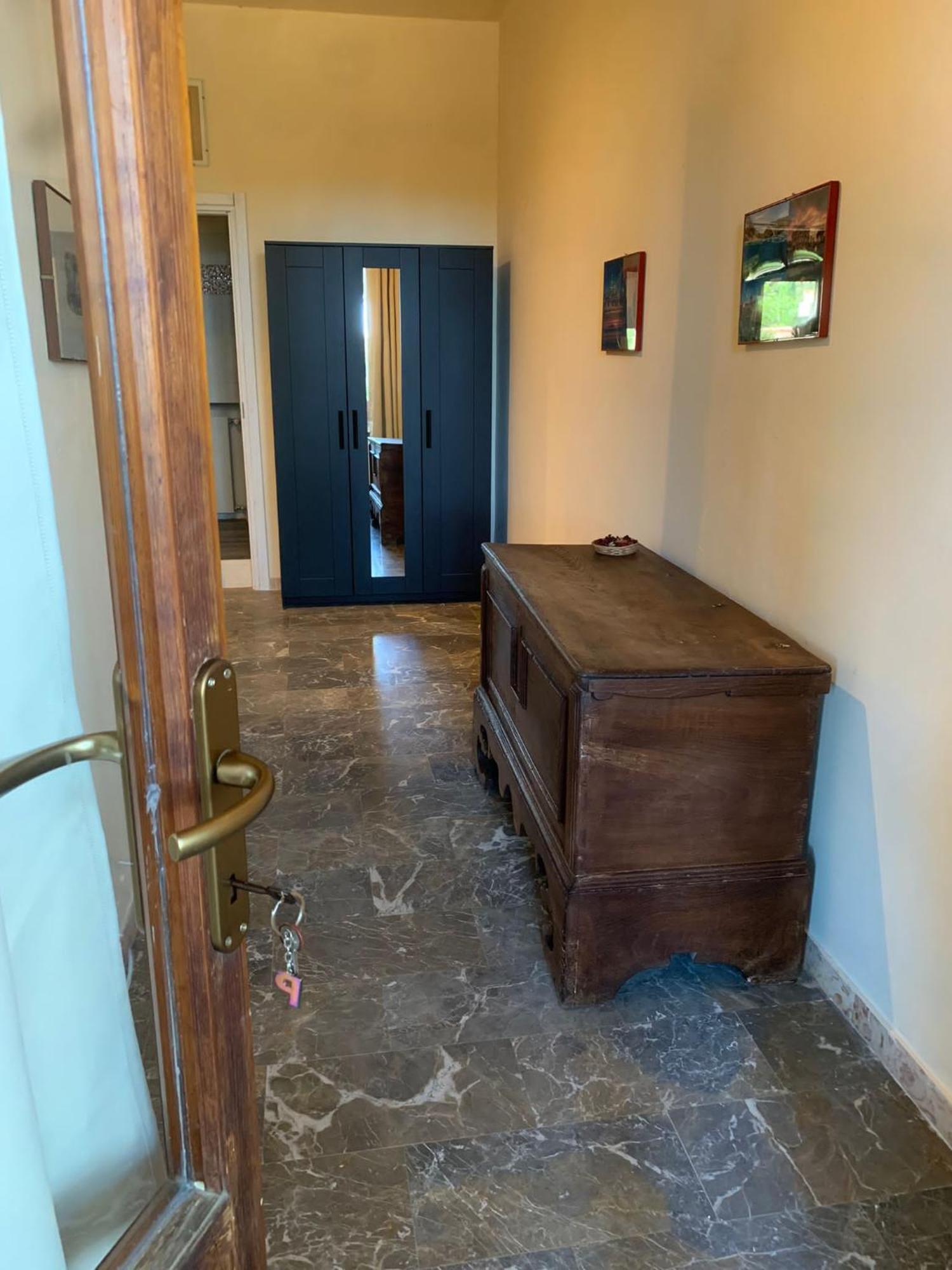 Apartment Casetta Dei Fiori