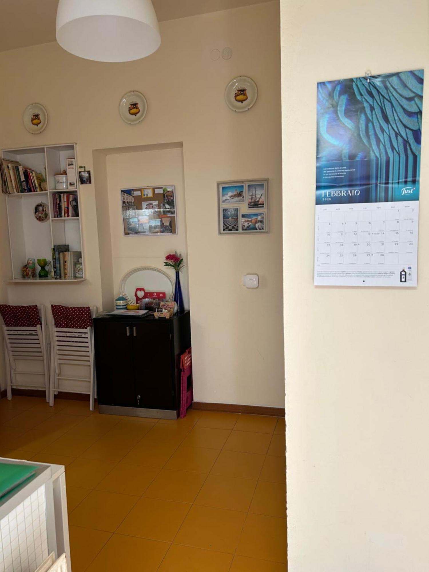 Apartment Casetta Dei Fiori