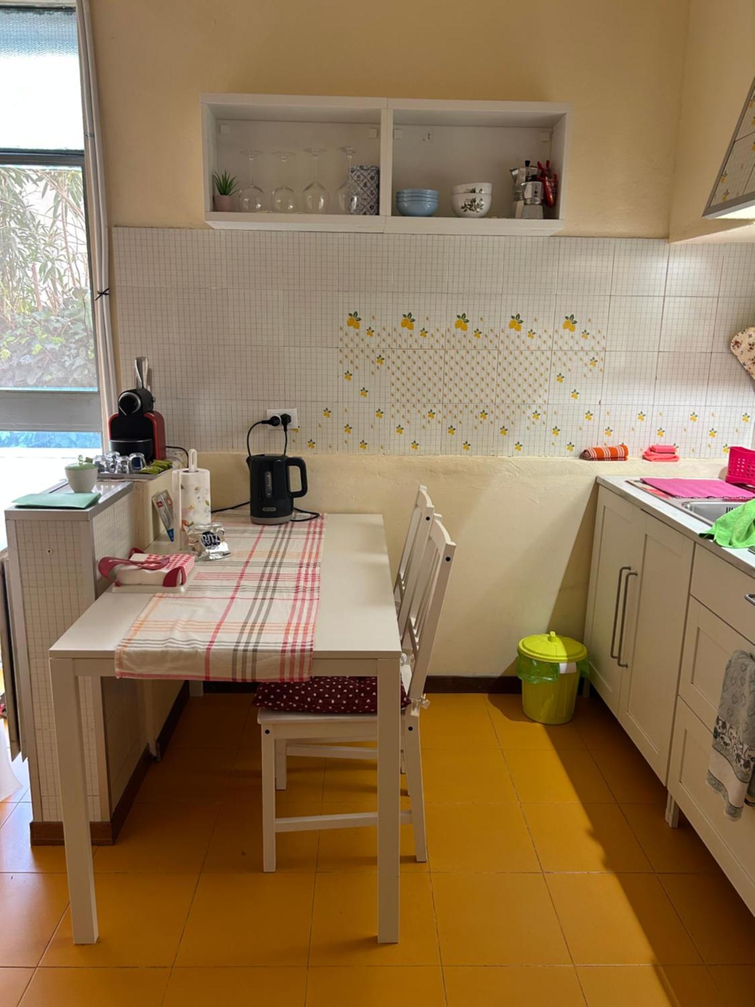 Casetta Dei Fiori Apartment Livorno