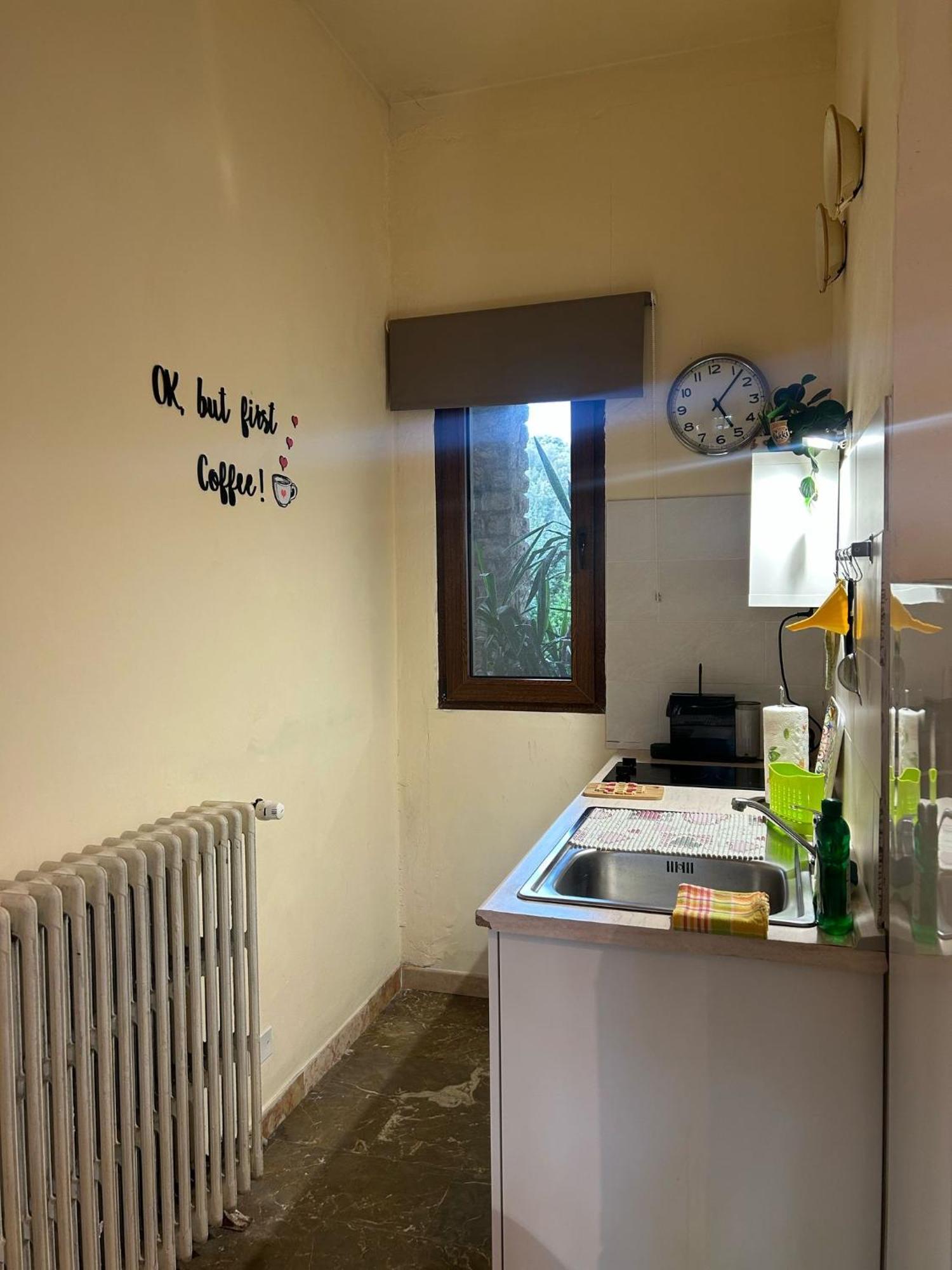Apartment Casetta Dei Fiori *