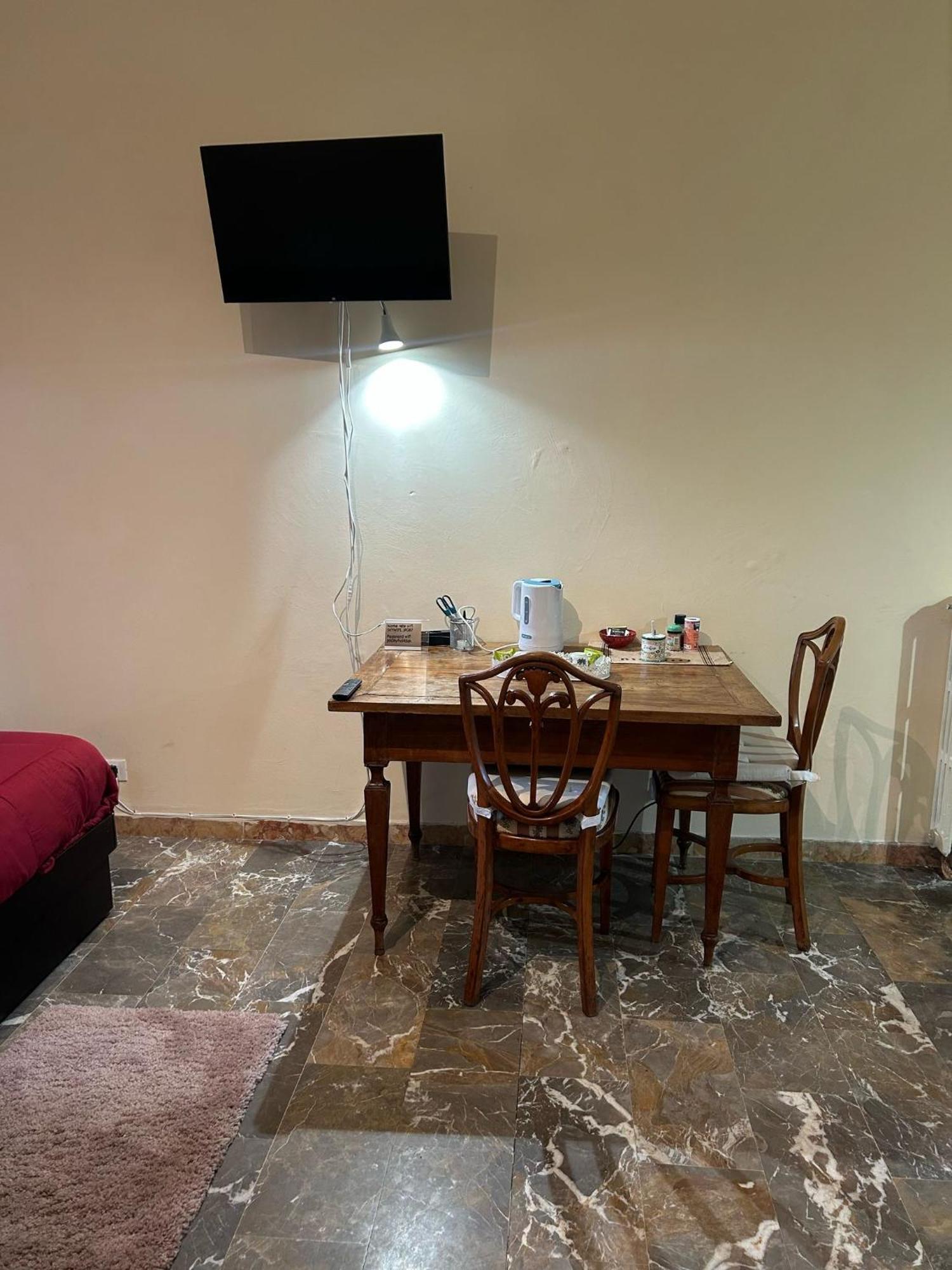 Casetta Dei Fiori Apartment