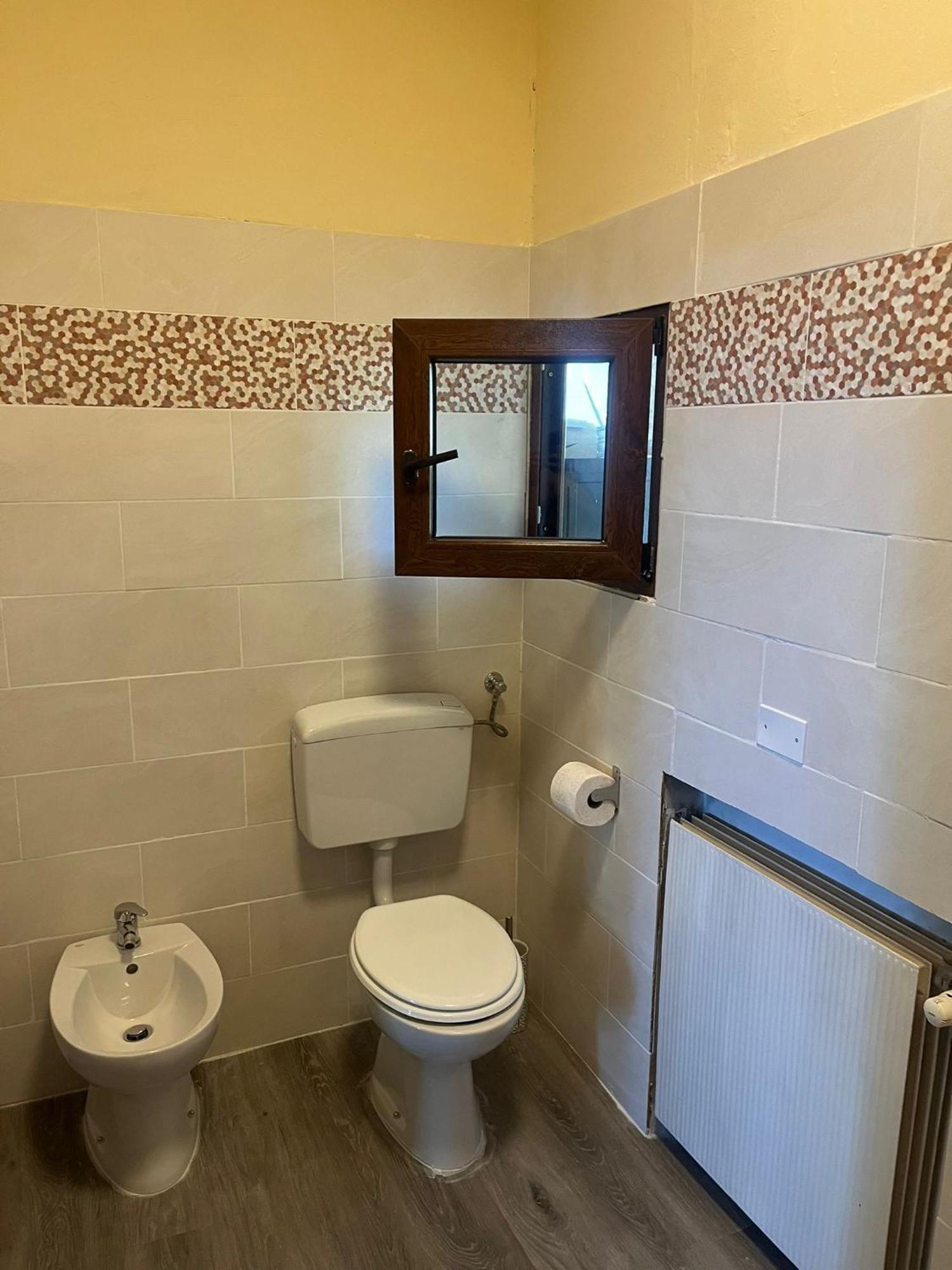 Casetta Dei Fiori Apartment *